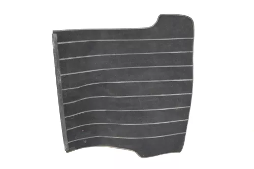 VW Passat 3B 3BG Kombi Verkleidung Teppich Kofferraum Kofferraumteppich schwarz