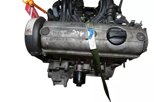 VW Polo 6N Lupo Motor ALL/AER 1,0 50PS 37kw 165.000KM (100065)