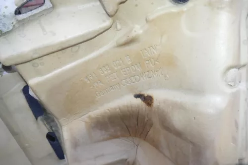 Audi A3 8P Teppich Innenraumteppich soul (schwarz) Innen Bodenbelag 8P1863021B (100072)