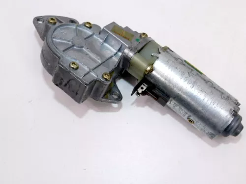 VW Passat 3B Skoda Superb Octavia Motor elektrischer Sitz 3B0959762Q rechts (100175)