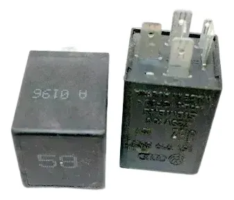 VW Audi Skoda Sitzheizung Heizung Relais 59   161919533 161 919 533 Sitz