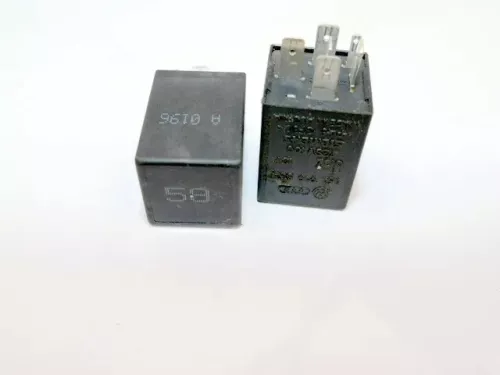 VW Audi Skoda Sitzheizung Heizung Relais 59   161919533 161 919 533 Sitz (100205)