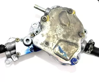 VW Golf 4 Bora A3 1,9 TDI Unterdruckpumpe Vakuumpumpe 038145209Q ARL ASZ ATD AXR