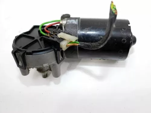 VW Golf 4 Bora A3 8L Wischermotor Motor Wischer vorne Scheibenwischer 1J1955113A