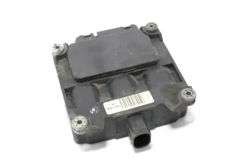Polo 9N Golf 5 A3 8P Magnetventil 6Q0906625 6Q0906625E TDI AMF Magnetventilblock (100220)