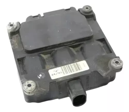 Polo 9N Golf 5 A3 8P Magnetventil 6Q0906625 6Q0906625E TDI AMF Magnetventilblock (100220)