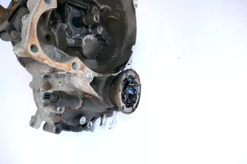 VW Polo 6N Lupo Getriebe DKG / ESY / FFE / EQW / DXD 1,0 37kw 50PS 170.000km (100225)