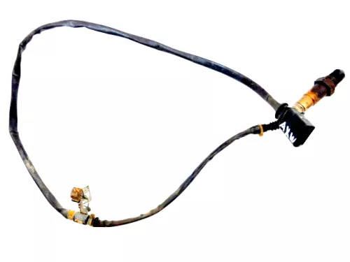 Audi A3 8P 2,0 FSI AXW Lambdasonde Vorkat 06F906262D Vorkatsonde