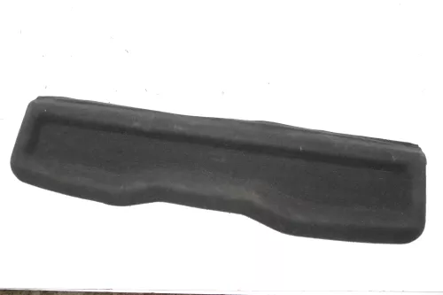 VW Lupo Arosa Hutablage Abdeckung Kofferraum Abdeckung hinten schwarz