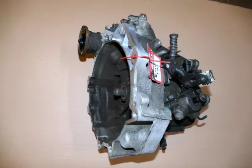 VW Polo 9N Fox Ibiza 6L GDP Getriebe (von AZQ BME Motor) ca. 139.000km