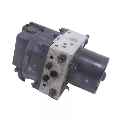 VW Polo 9N 9N3 Seat Ibiza 6L ABS Steuergerät Hydroblock 6Q0614117E 6Q0698117