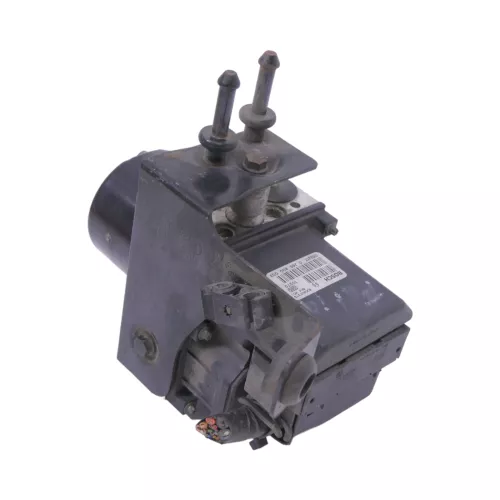 VW Polo 9N 9N3 Seat Ibiza 6L ABS Steuergerät Hydroblock 6Q0614117E 6Q0698117 (100337)