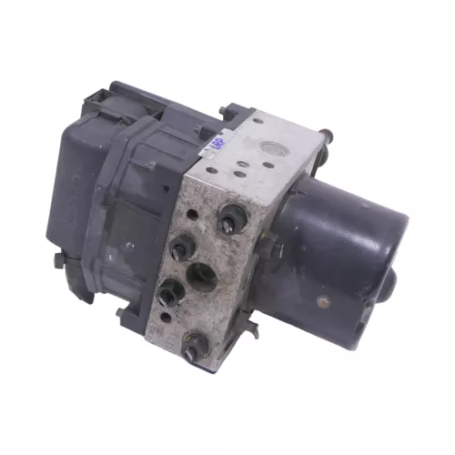 VW Polo 9N 9N3 Seat Ibiza 6L ABS Steuergerät Hydroblock 6Q0614117E 6Q0698117