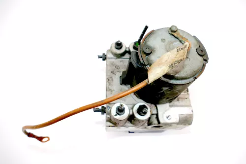 Audi A4 B5 ABS Steuergerät Hydroblock 8D0614111 8D0614111A (100348)