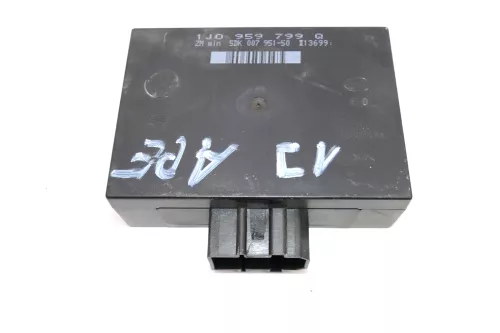 VW Golf 4 Bora Komfortsteuergerät KSG 1J0959799Q Steuergerät Skoda Octavia 3B