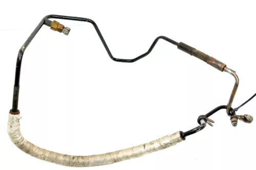 VW Lupo Arosa 6N 6N2 Dehnschlauch Servoschlauch Servoleitung Benziner ohneKLIMA