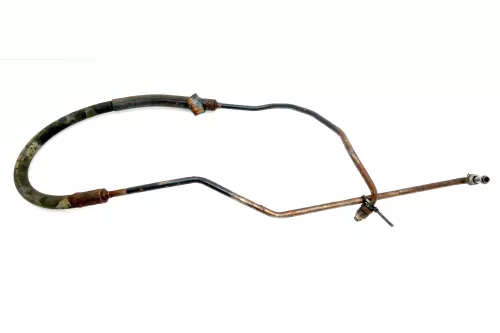 VW Golf 3 Caddy Dehnschlauch Servoschlauch Servoleitung ohneKLIMA Benziner