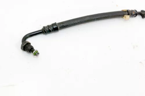 Polo 9N Fox Ibiz Rücklaufleitung Rücklaufschlauch 6Q1423891A Servolenkung Koyo (100517)