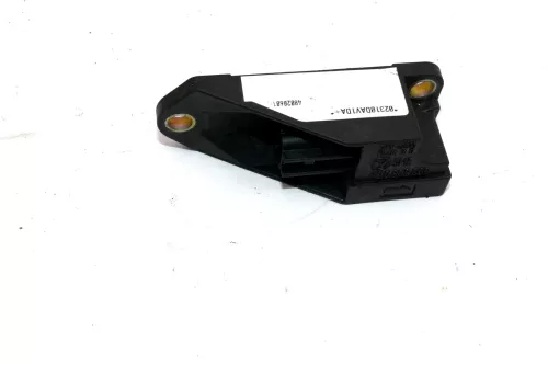 VW Fox Polo 9n Airbag Steuergerät Sitz 6q0909606 Crashsensor Sensor (100525)