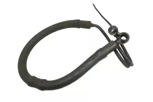 Passat Audi A4 B5 8D1422893K / S Servolenkung Servoleitung Dehnschlauch 4 Zyl (100528)