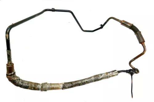 VW Lupo Arosa 6N 6N2 Dehnschlauch Servoschlauch Servoleitung Klima Benziner