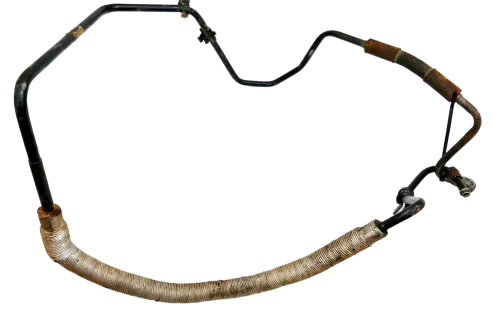 VW Lupo Arosa 6N 6N2 Dehnschlauch Servoschlauch Servoleitung Benziner ohneKLIMA