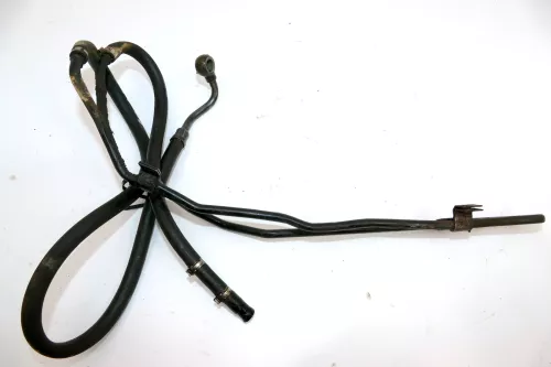 +VW Passat 3B A4 Rücklaufleitung Servoschlauch Servoleitung Servo Kühlrohr