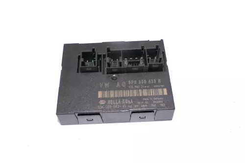 VW Golf 5 V Komfortsteuergerät KSG 8P0959433B /J Steuergerät Eos Tiguan