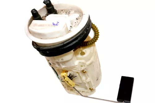 VW Polo 9N Pumpe + Gebereinheit f. Kraftstoffvorratsanzeiger 6Q0919051F Benziner