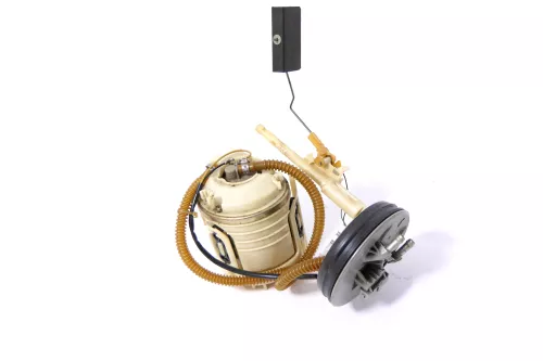 VW Golf 3 Benzinpumpe Tankpumpe 1H0919051AK Kraftstoffpumpe