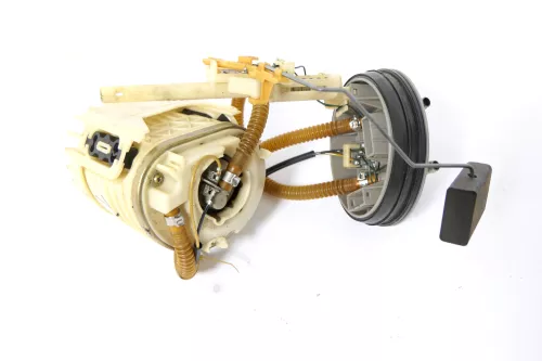 VW Golf 3 Benzinpumpe Tankpumpe 1H0919051AK Kraftstoffpumpe (100587)