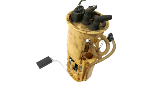 Skoda Superb 3U Dieselpumpe Kraftstoffpumpe 3U0919050 2,5 TDI AYM BDG (100593)