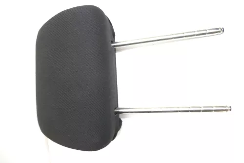 VW Golf 4 Bora Kopfstütze vorne oder hinten schwarz (100642)