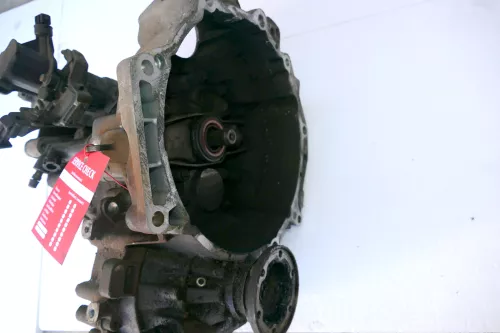 +VW Golf 4 Audi A3 Getriebe CZM / DZL 1,8l 92kw 125PS (vonMotor AGN 145.000km V5 (100661)