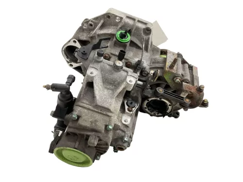 VW Golf 4 Bora Skoda Octavia Getriebe DUW 1,4 16V 75PS 55kw ca.122 000km (100662)