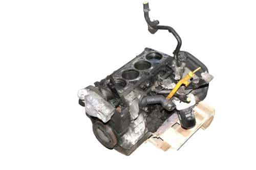 VW Golf 4 Bora Octavia Motorblock Block 1,6 74kw AKL AEH APF 101PS