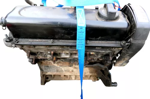 VW Passat 3B A4 B5 Motor ADP Block 185.000km 1,6 74kw 101PS (100669)