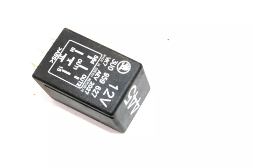 Skoda Superb Relais 445 Heckscheibe Heizung 3U0959627 3U0 959 627