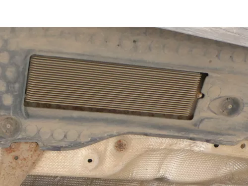 VW Touran Golf 5 Kühler Kraftstoffkühler 1,9 TDI 1K0201898 1K0203491 D