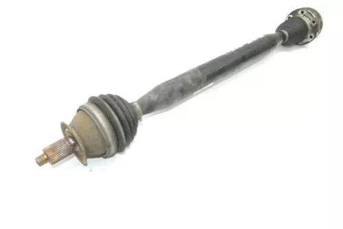 +Polo 9N Ibiza Antriebswelle Gelenkwelle rechts vorn 6Q0407272AN /BD 1,2 Servo (100707)