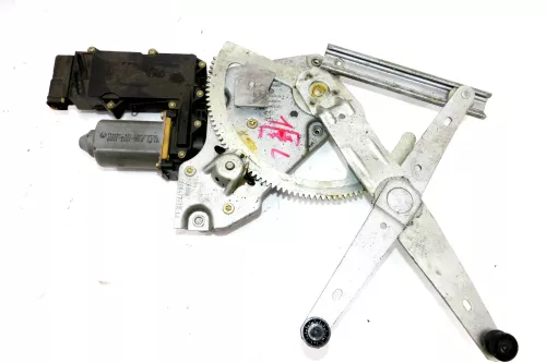 VW Golf 3 & 4 Cabrio elektrischer Fensterheber hinten links Fensterhebermotor (100711)