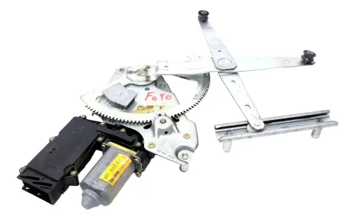 VW Golf 3 & 4 Cabrio elektrischer Fensterheber hinten links Fensterhebermotor (100711)