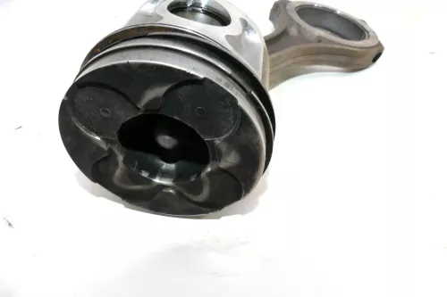 Audi A4 A6 Pleuel Kolben 2,5 TDI 110kw 150PS AFB Motor (100719)