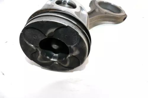 Audi A4 A6 Pleuel Kolben 2,5 TDI 110kw 150PS AFB Motor (100719)