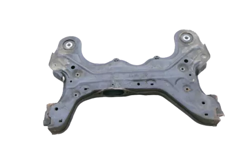 VW Golf 4 Bora A3 Achse vorne Vorderachse Aggregateträger Achsträger (100759)