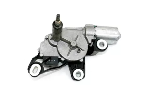 VW Touran Wischermotor Motor Scheibenwischer hinten 1T0955711 Heckwischer