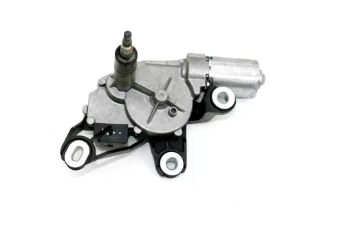 VW Touran Wischermotor Motor Scheibenwischer hinten 1T0955711 Heckwischer