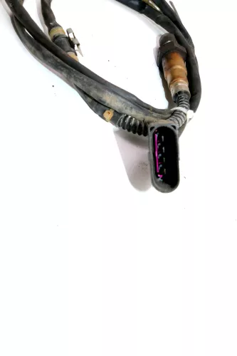 VW Polo 6N2 Lupo Lambdasonde hinter Kat 030906262 1,4 60PS 1,0 50PS AUD AUC AKK (100806)