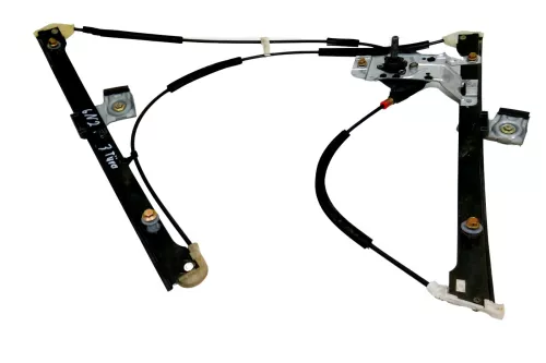 VW Polo 6N2 2/3-Türer manueller Fensterheber manuell vorne links 6N3837401K