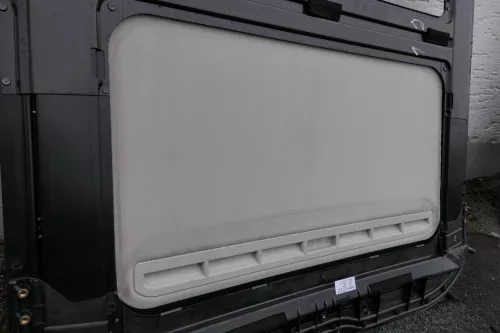 VW Golf 4 Bora Schiebedach Glas Glasschiebedach Webasto elektrisch elektrisches (100836)